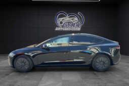 TESLA MODEL 3 lleno