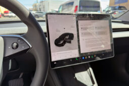 TESLA MODEL 3 lleno