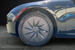 TESLA MODEL 3 lleno