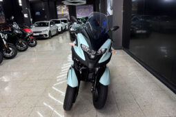 YAMAHA TRICITY 300 lleno