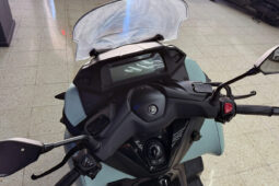 YAMAHA TRICITY 300 lleno