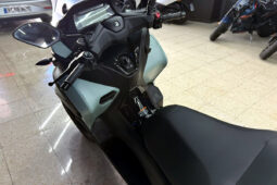 YAMAHA TRICITY 300 lleno