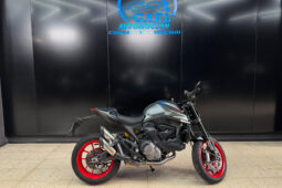 DUCATI MONSTER