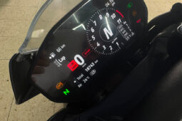 DUCATI MONSTER lleno