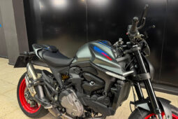 DUCATI MONSTER lleno