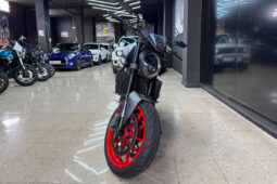 DUCATI MONSTER lleno