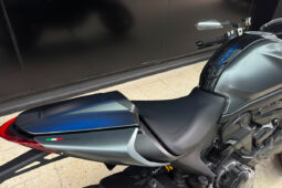 DUCATI MONSTER lleno