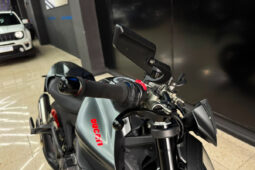 DUCATI MONSTER lleno
