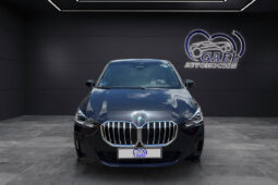 BMW SERIE 2 ACTIVE TOURER lleno