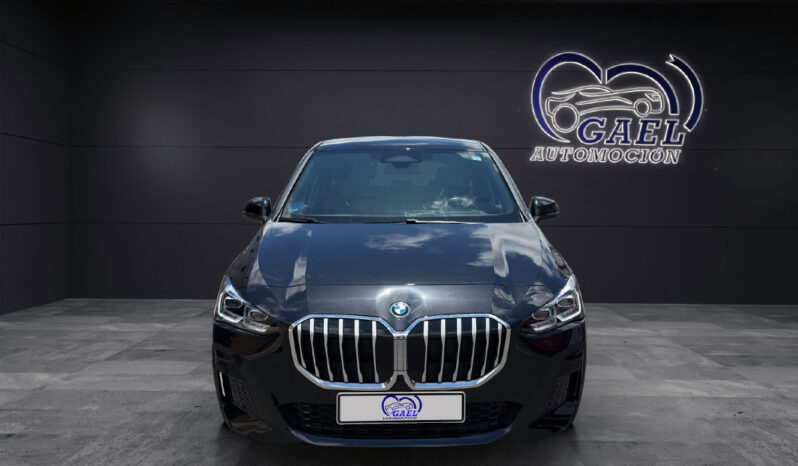 BMW SERIE 2 ACTIVE TOURER lleno
