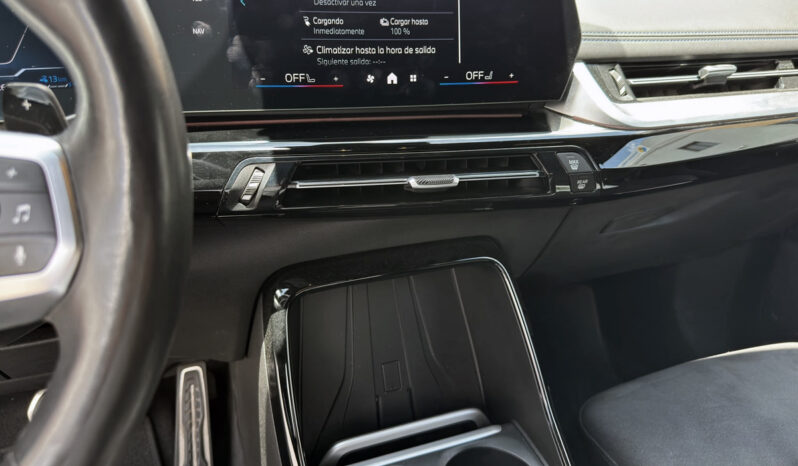 BMW SERIE 2 ACTIVE TOURER lleno