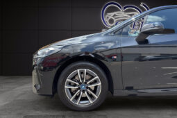 BMW SERIE 2 ACTIVE TOURER lleno