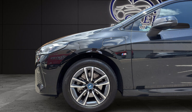 BMW SERIE 2 ACTIVE TOURER lleno