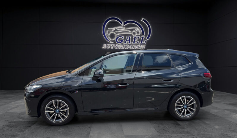 BMW SERIE 2 ACTIVE TOURER lleno