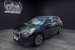 BMW SERIE 2 ACTIVE TOURER lleno