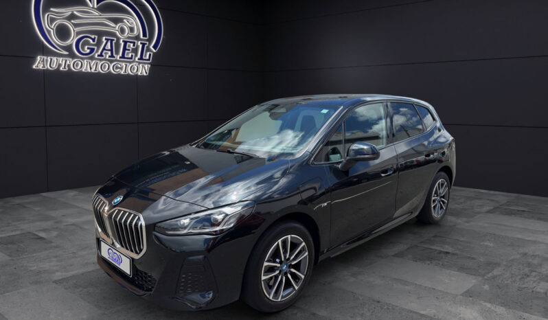 BMW SERIE 2 ACTIVE TOURER lleno