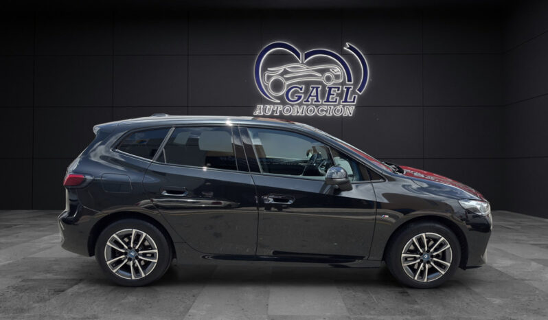BMW SERIE 2 ACTIVE TOURER lleno