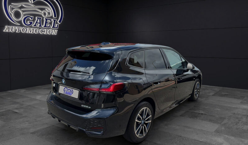 BMW SERIE 2 ACTIVE TOURER lleno