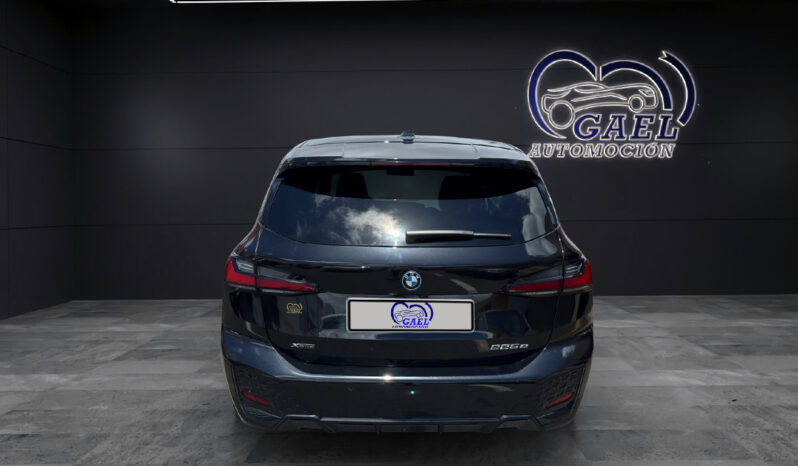BMW SERIE 2 ACTIVE TOURER lleno