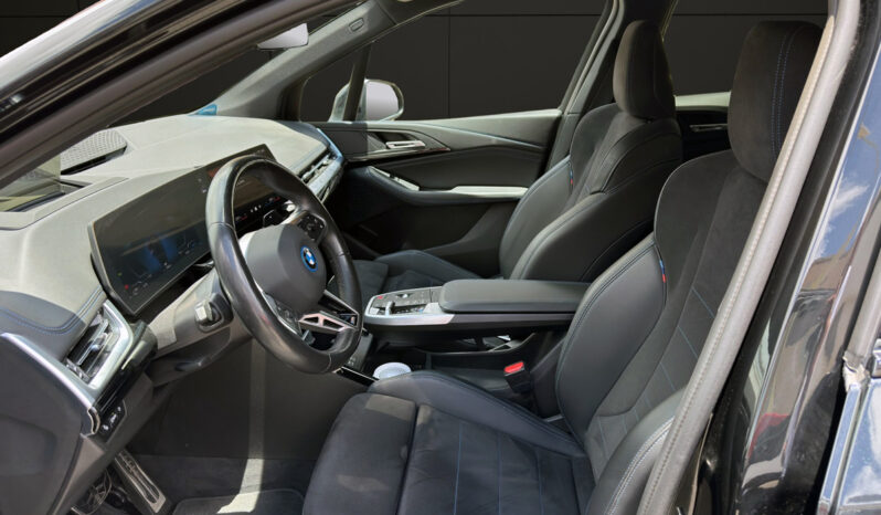 BMW SERIE 2 ACTIVE TOURER lleno
