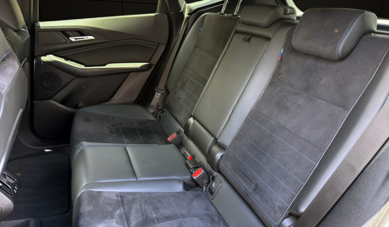 BMW SERIE 2 ACTIVE TOURER lleno