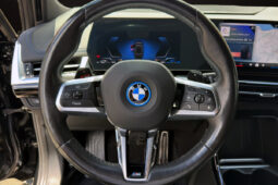 BMW SERIE 2 ACTIVE TOURER lleno