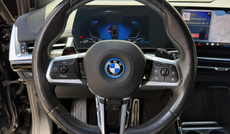 BMW SERIE 2 ACTIVE TOURER lleno
