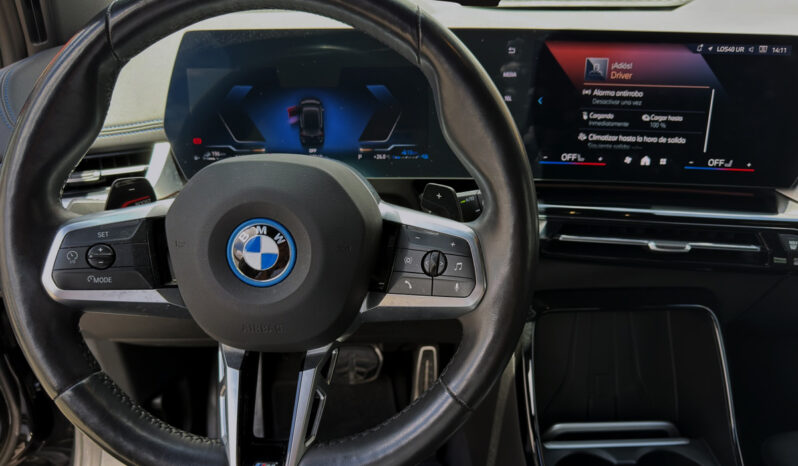 BMW SERIE 2 ACTIVE TOURER lleno