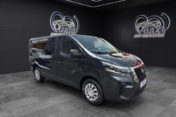 NISSAN Primastar 2.0dCi AT L2H1 13T Acenta