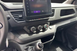 NISSAN Primastar 2.0dCi AT L2H1 13T Acenta lleno