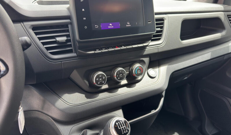 NISSAN Primastar 2.0dCi AT L2H1 13T Acenta lleno