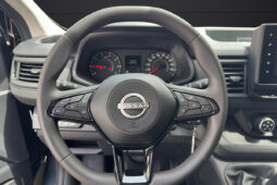 NISSAN Primastar 2.0dCi AT L2H1 13T Acenta lleno