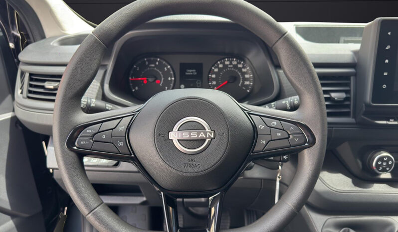 NISSAN Primastar 2.0dCi AT L2H1 13T Acenta lleno