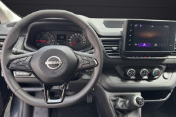 NISSAN Primastar 2.0dCi AT L2H1 13T Acenta lleno