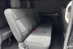 NISSAN Primastar 2.0dCi AT L2H1 13T Acenta lleno