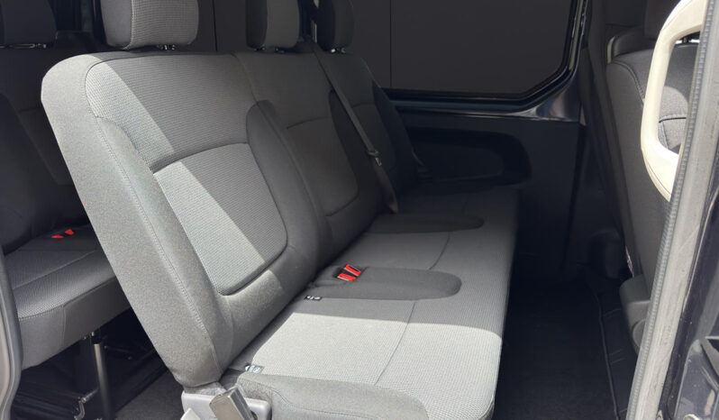 NISSAN Primastar 2.0dCi AT L2H1 13T Acenta lleno
