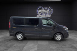 NISSAN Primastar 2.0dCi AT L2H1 13T Acenta lleno