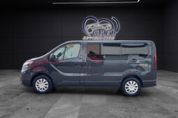 NISSAN Primastar 2.0dCi AT L2H1 13T Acenta lleno