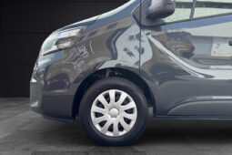NISSAN Primastar 2.0dCi AT L2H1 13T Acenta lleno
