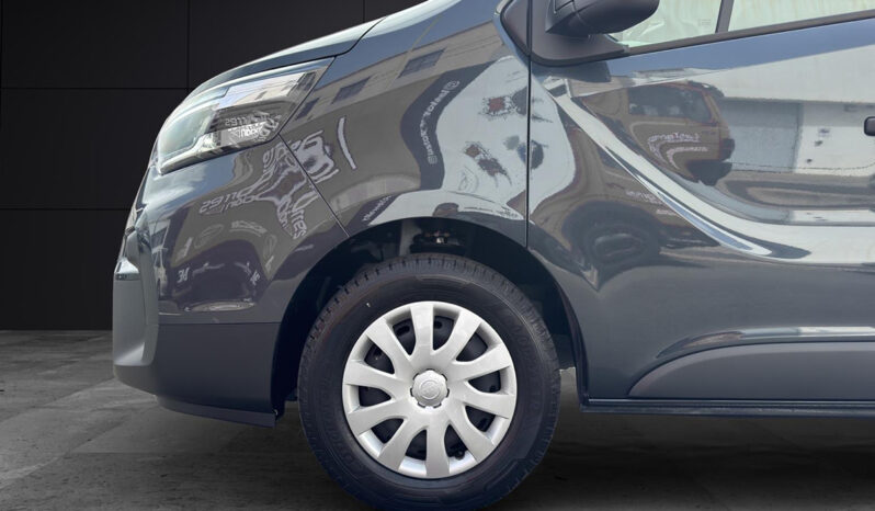 NISSAN Primastar 2.0dCi AT L2H1 13T Acenta lleno