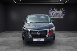 NISSAN Primastar 2.0dCi AT L2H1 13T Acenta lleno