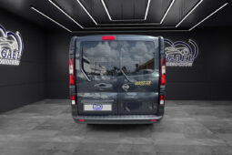 NISSAN Primastar 2.0dCi AT L2H1 13T Acenta lleno