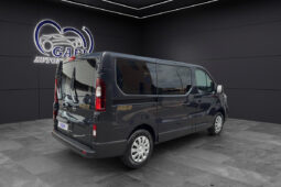 NISSAN Primastar 2.0dCi AT L2H1 13T Acenta lleno