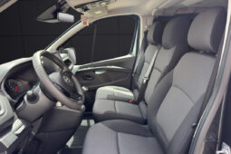 NISSAN Primastar 2.0dCi AT L2H1 13T Acenta lleno