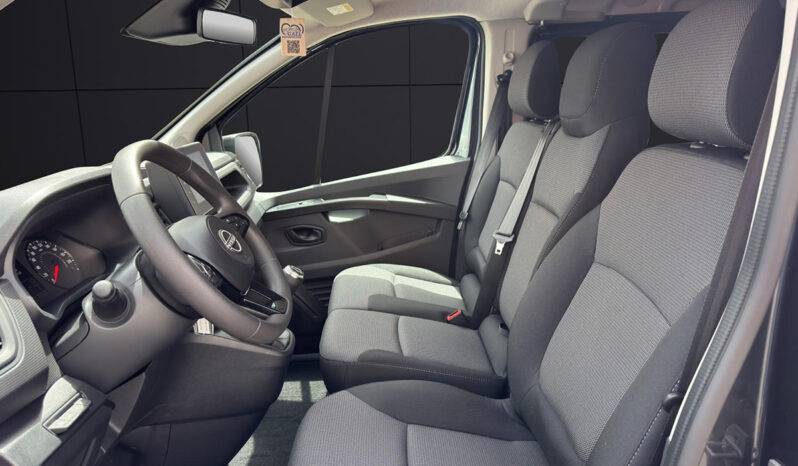 NISSAN Primastar 2.0dCi AT L2H1 13T Acenta lleno