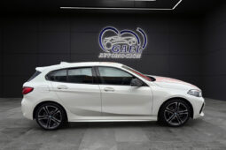 BMW SERIE 1 118i lleno