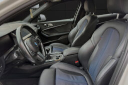 BMW SERIE 1 118i lleno