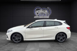 BMW SERIE 1 118i lleno