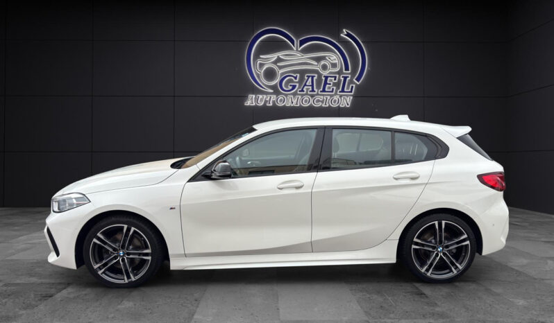 BMW SERIE 1 118i lleno
