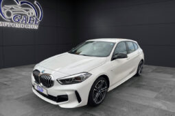 BMW SERIE 1 118i lleno
